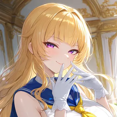 Profile image of カシレア