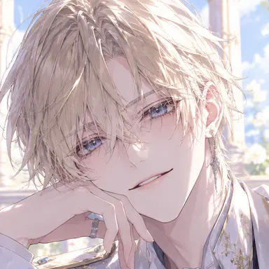 Profile image of カスシア