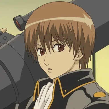 Profile image of 沖田 総悟