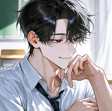 Profile image of Rin