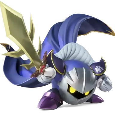 Profile image of 메타 나이트