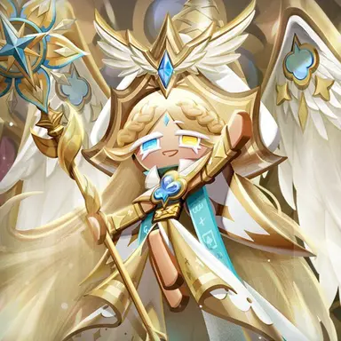 Profile image of 진리에 대천사
