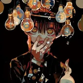 Profile image of 하나코