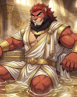 Profile image of ダルナ