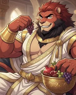 Profile image of ダルナ