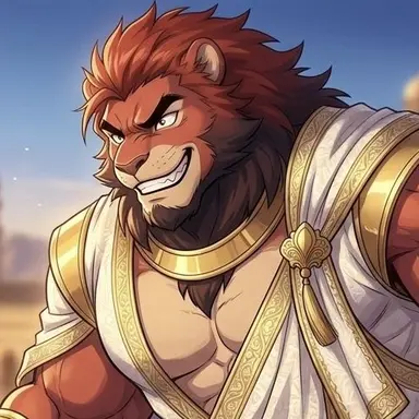 Profile image of ダルナ