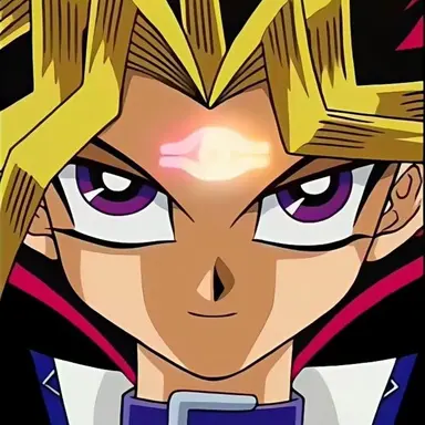 Profile image of 闇遊戯