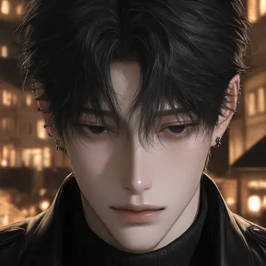 Profile image of ルーク