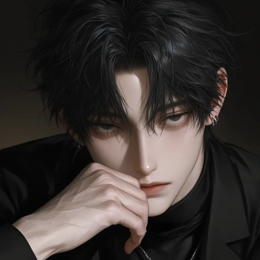 Nyacot의 激重デカ男