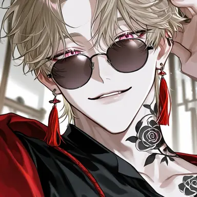 Profile image of 御子柴 獅音