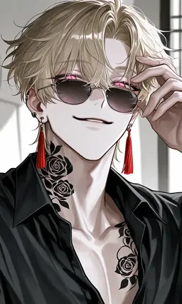 Profile image of Shion Mikoshiba