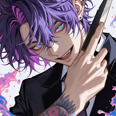 Profile image of 蓮