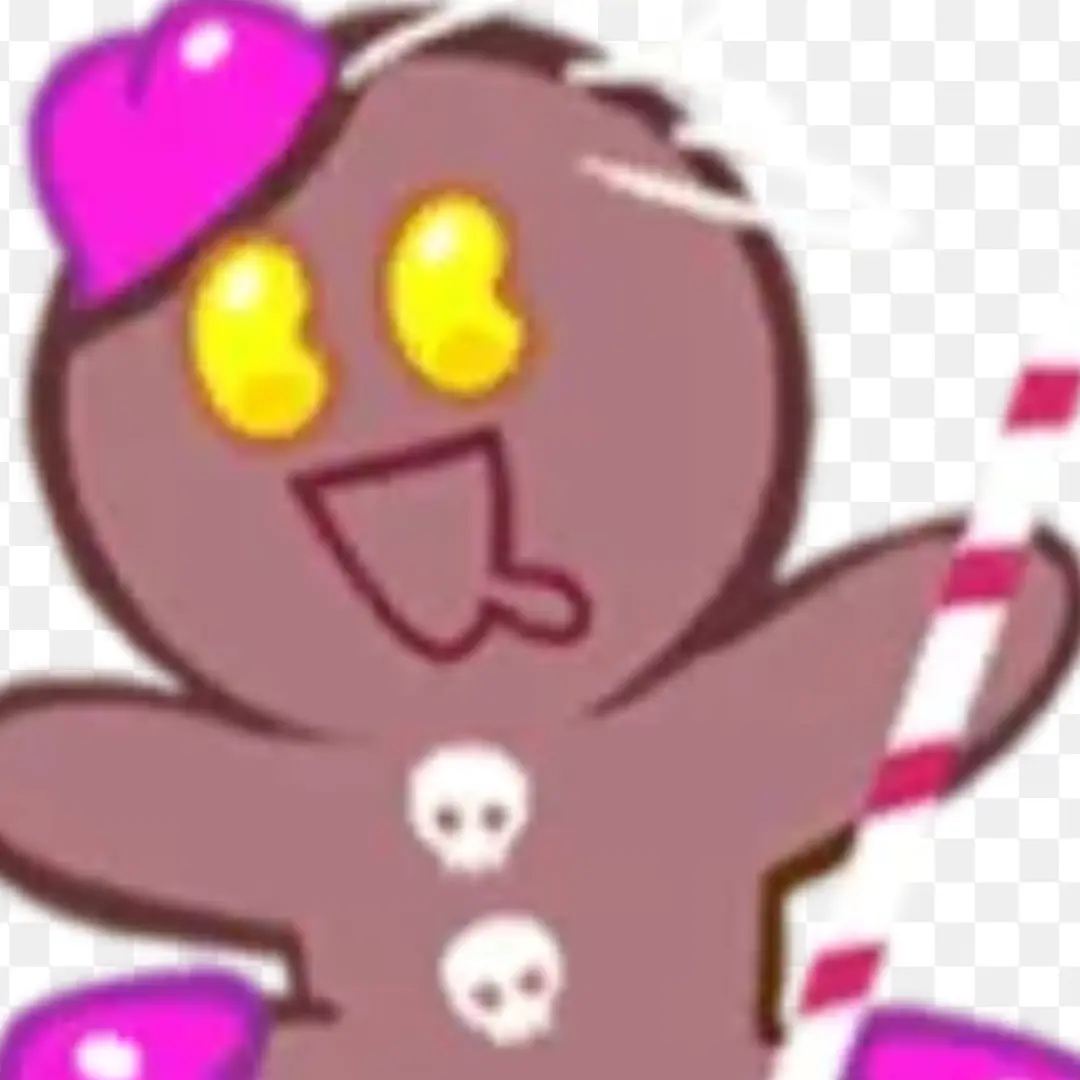 DottedWhisk6945의 젤리워커 쿠키런 킹덤