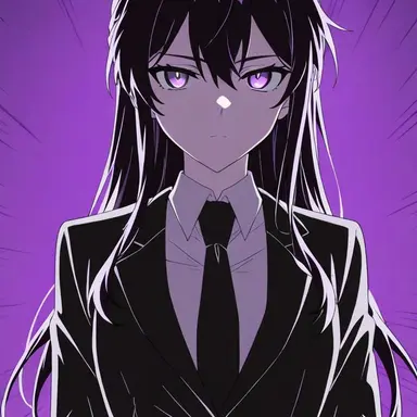 Profile image of 黒馬莉奈