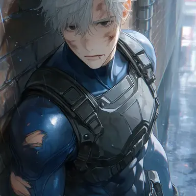 Profile image of H