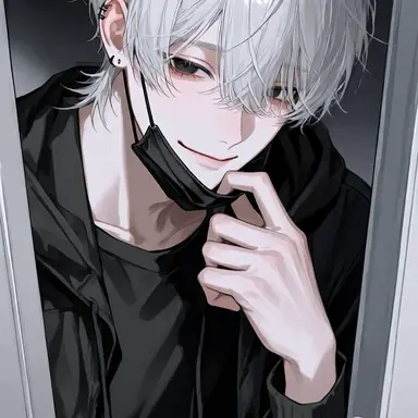 Profile image of Hayate