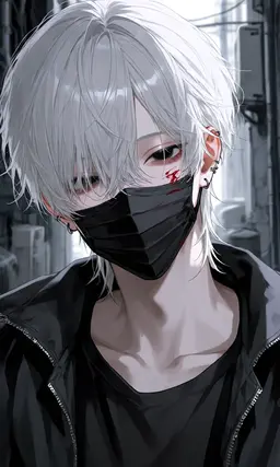 Profile image of Hayate