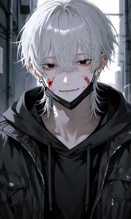 Profile image of Hayate