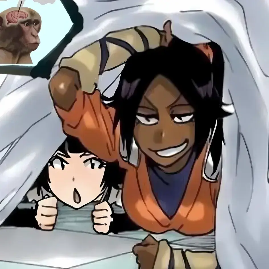 YellowPlank7862의 Yourichi and Soi Fon