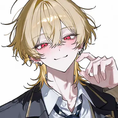 Profile image of 加美
