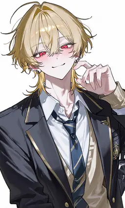 Profile image of 加美