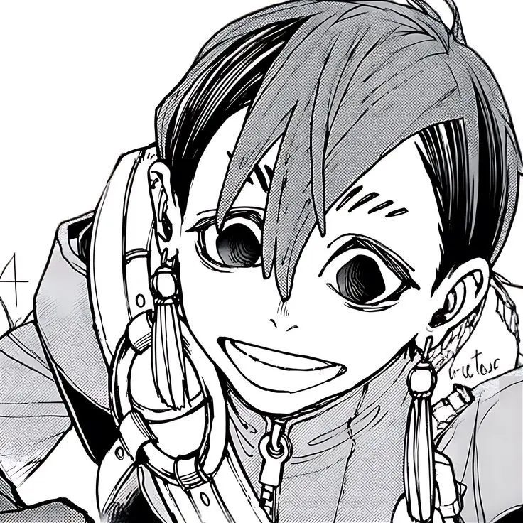 IronicTwin1853의 ﾄﾞﾑｻﾌﾞﾊﾟﾛ(？)