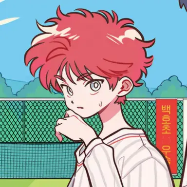 Profile image of 제갈승리