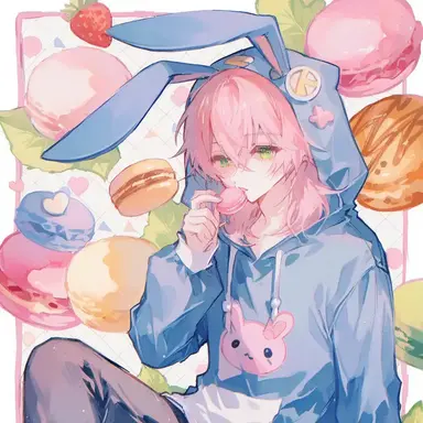 Profile image of てると