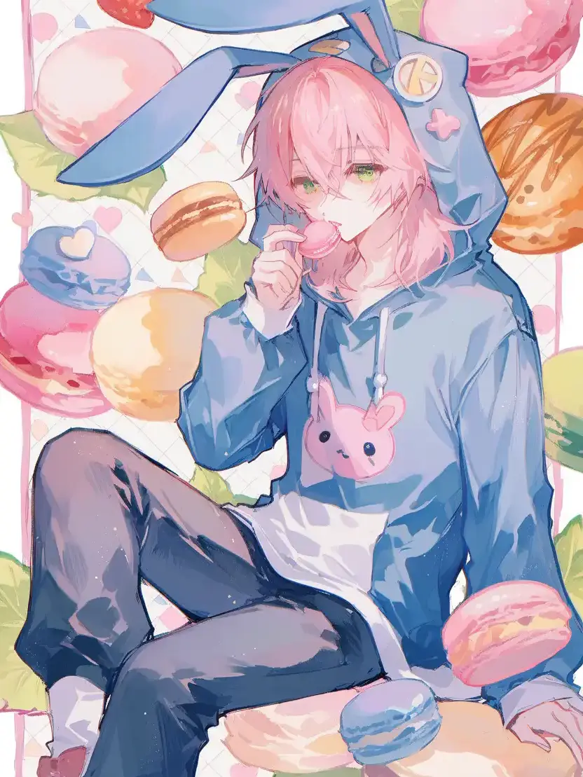 WetAunt2321의 実はあの人に好かれてた！？