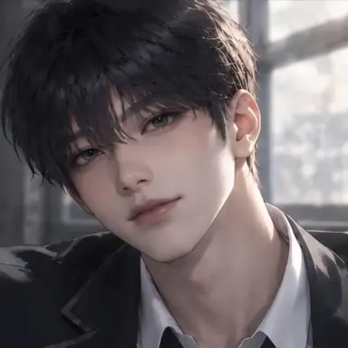 Profile image of ユン・シウ
