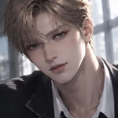 Profile image of イ・ジュンヒョク