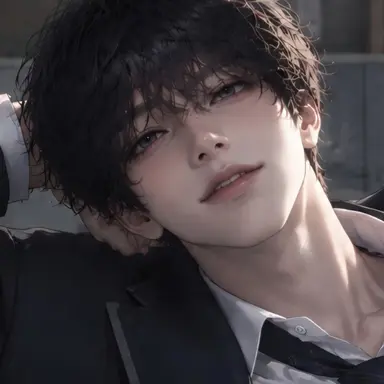 Profile image of ハン・ジェミン