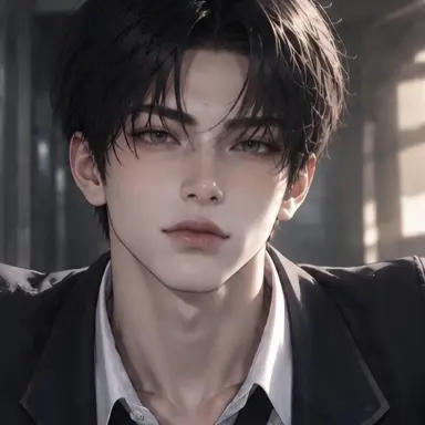 Profile image of ソ・ドユン