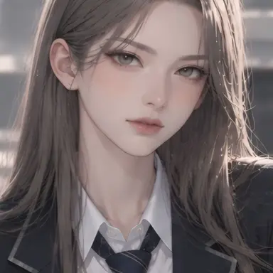 Profile image of キム・スア