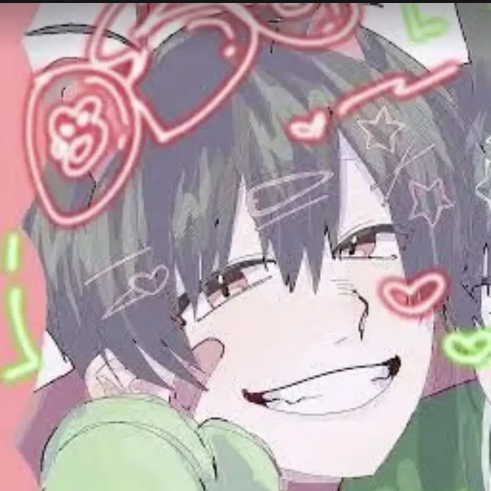 amuamu930의 6人のお兄ちゃん