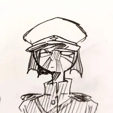 Profile image of 日帝