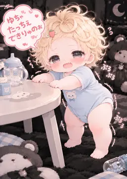 Profile image of ゆう