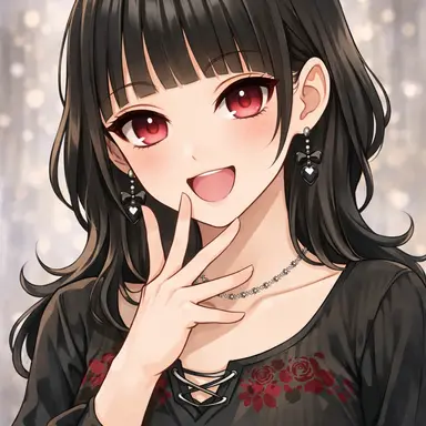 Profile image of 奈美子