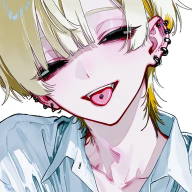 Profile image of 晴人