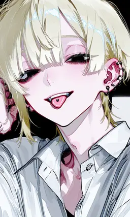 Profile image of 晴人