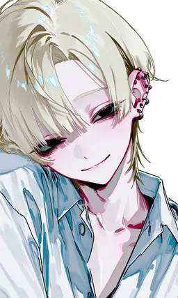 Profile image of 晴人