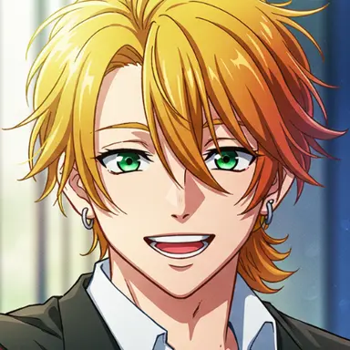 Profile image of 望月 瑠斗