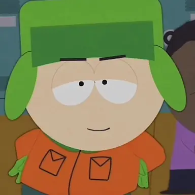 Profile image of Kyle