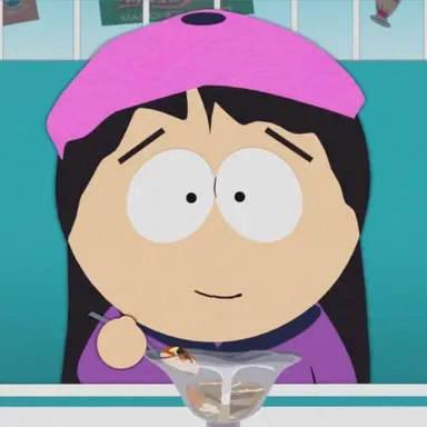 Profile image of Wendy