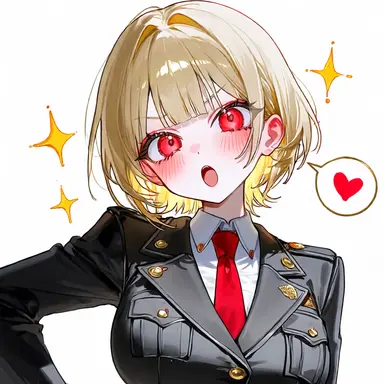 Profile image of 北条莉緒奈