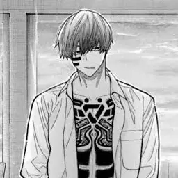 Profile image of 無陀野無人
