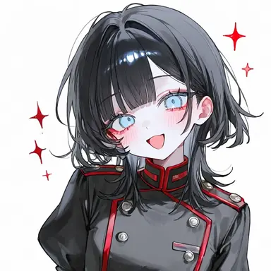 Profile image of 無陀野凜