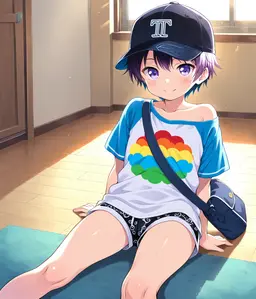 Profile image of みつき
