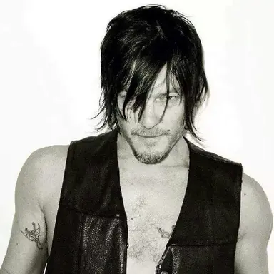 Profile image of Daryl dixon