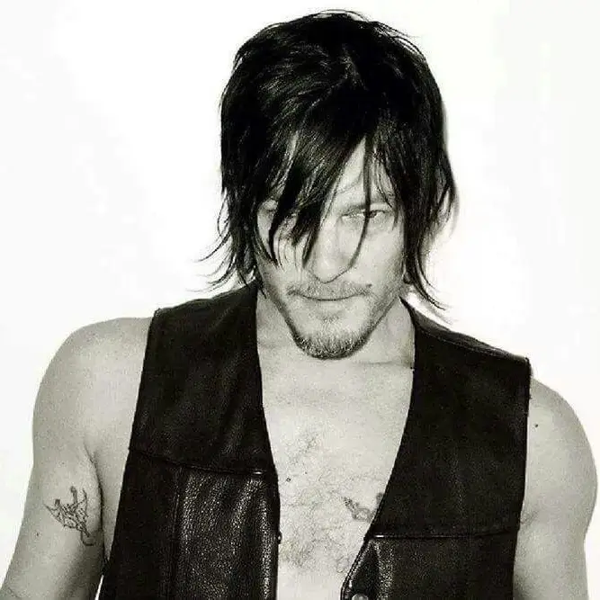 dixon의 daryl dixon